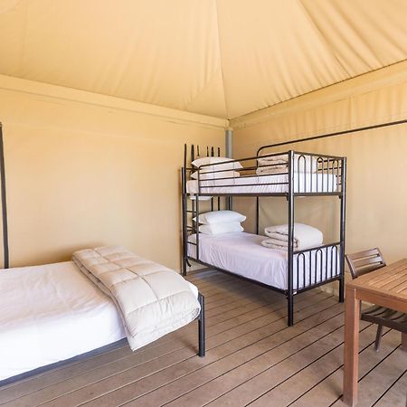 Nrma Lake Somerset Holiday Park Kilcoy Номер фото