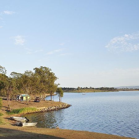 Nrma Lake Somerset Holiday Park Kilcoy Экстерьер фото