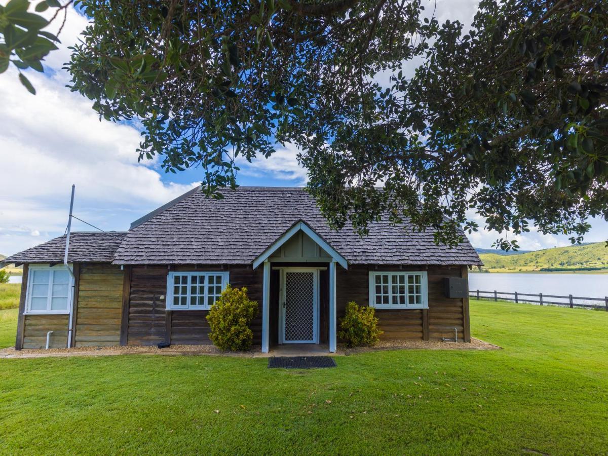 Nrma Lake Somerset Holiday Park Kilcoy Экстерьер фото