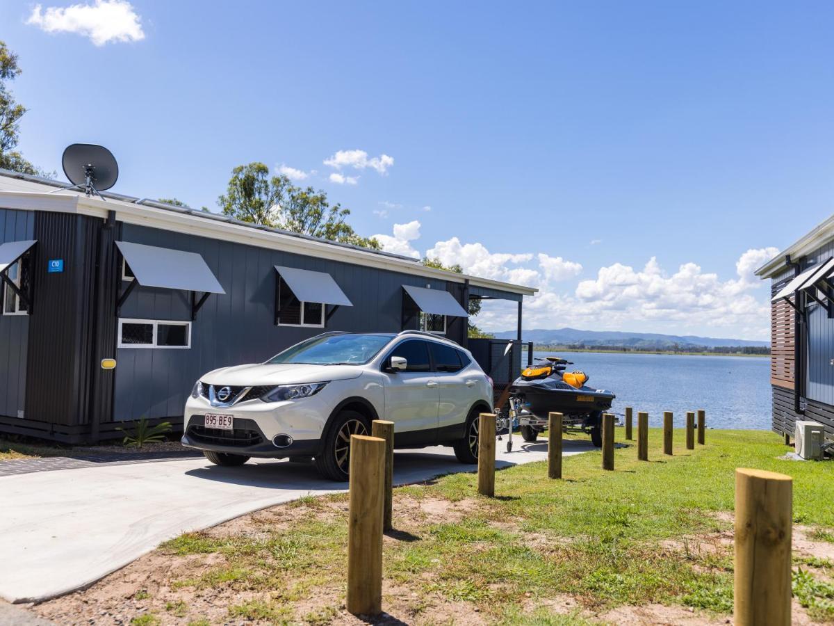 Nrma Lake Somerset Holiday Park Kilcoy Экстерьер фото