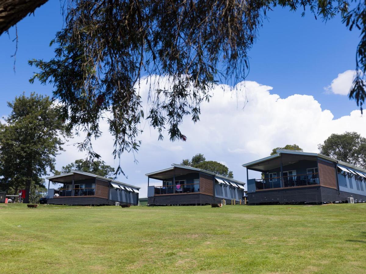 Nrma Lake Somerset Holiday Park Kilcoy Экстерьер фото