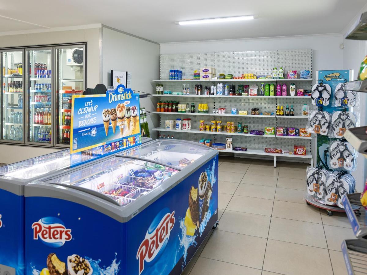 Nrma Lake Somerset Holiday Park Kilcoy Экстерьер фото