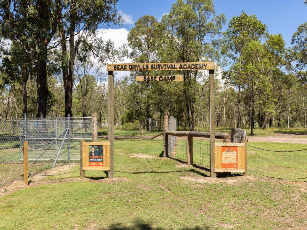 Nrma Lake Somerset Holiday Park Kilcoy Экстерьер фото