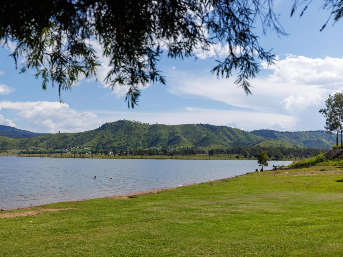 Nrma Lake Somerset Holiday Park Kilcoy Экстерьер фото