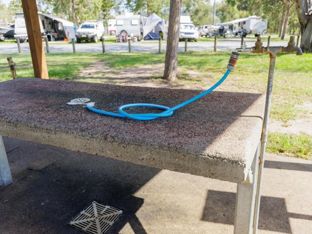 Nrma Lake Somerset Holiday Park Kilcoy Экстерьер фото