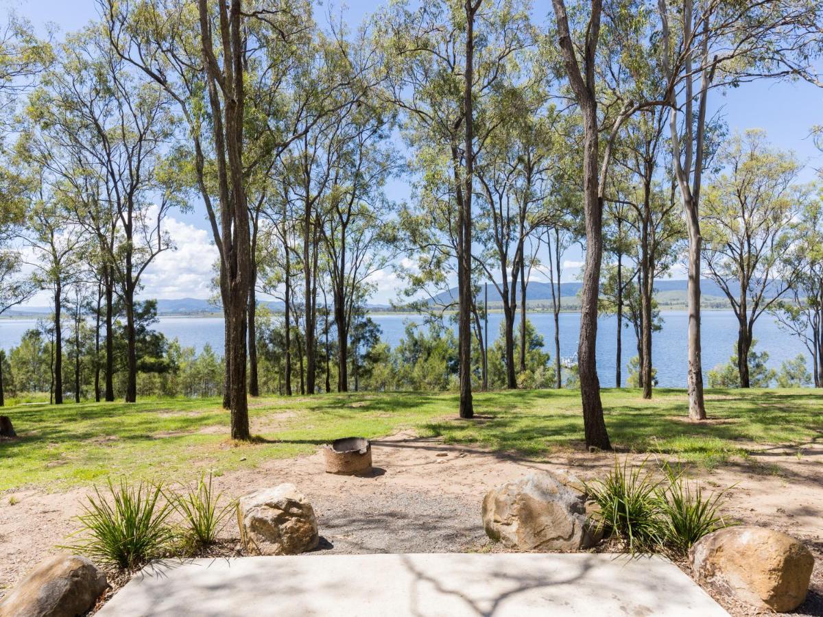Nrma Lake Somerset Holiday Park Kilcoy Экстерьер фото