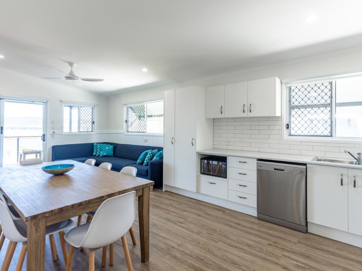 Nrma Lake Somerset Holiday Park Kilcoy Экстерьер фото