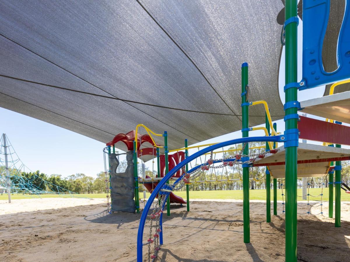 Nrma Lake Somerset Holiday Park Kilcoy Экстерьер фото