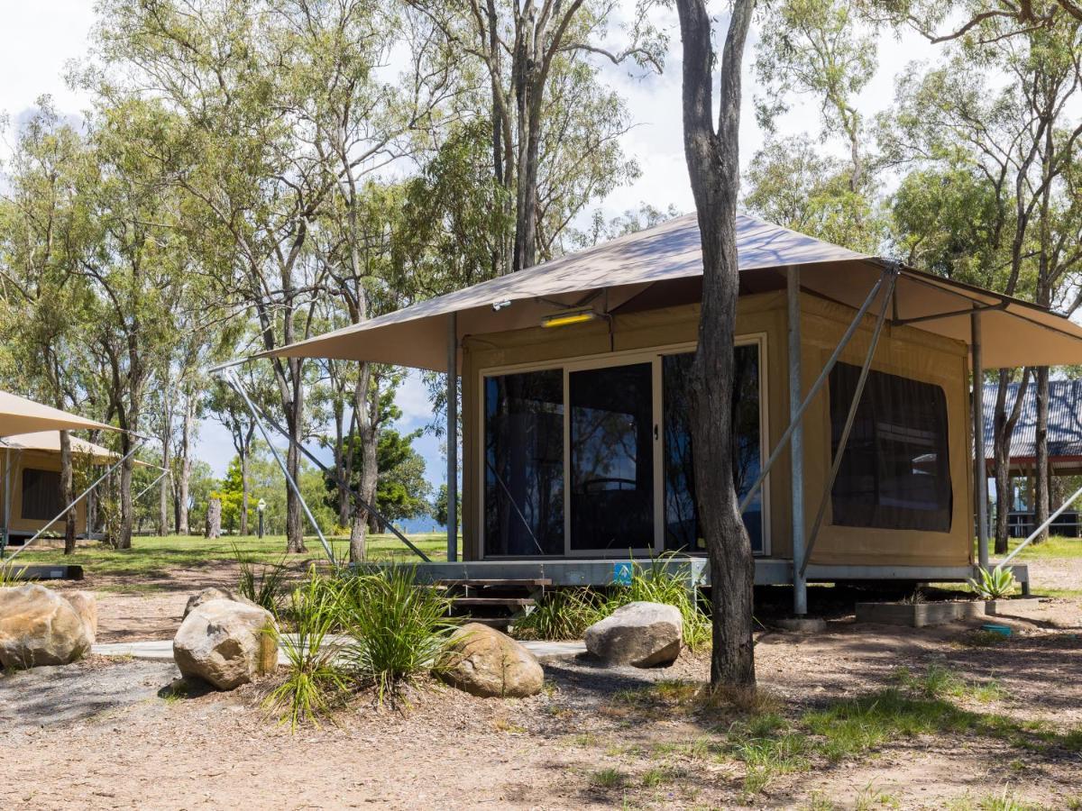 Nrma Lake Somerset Holiday Park Kilcoy Экстерьер фото