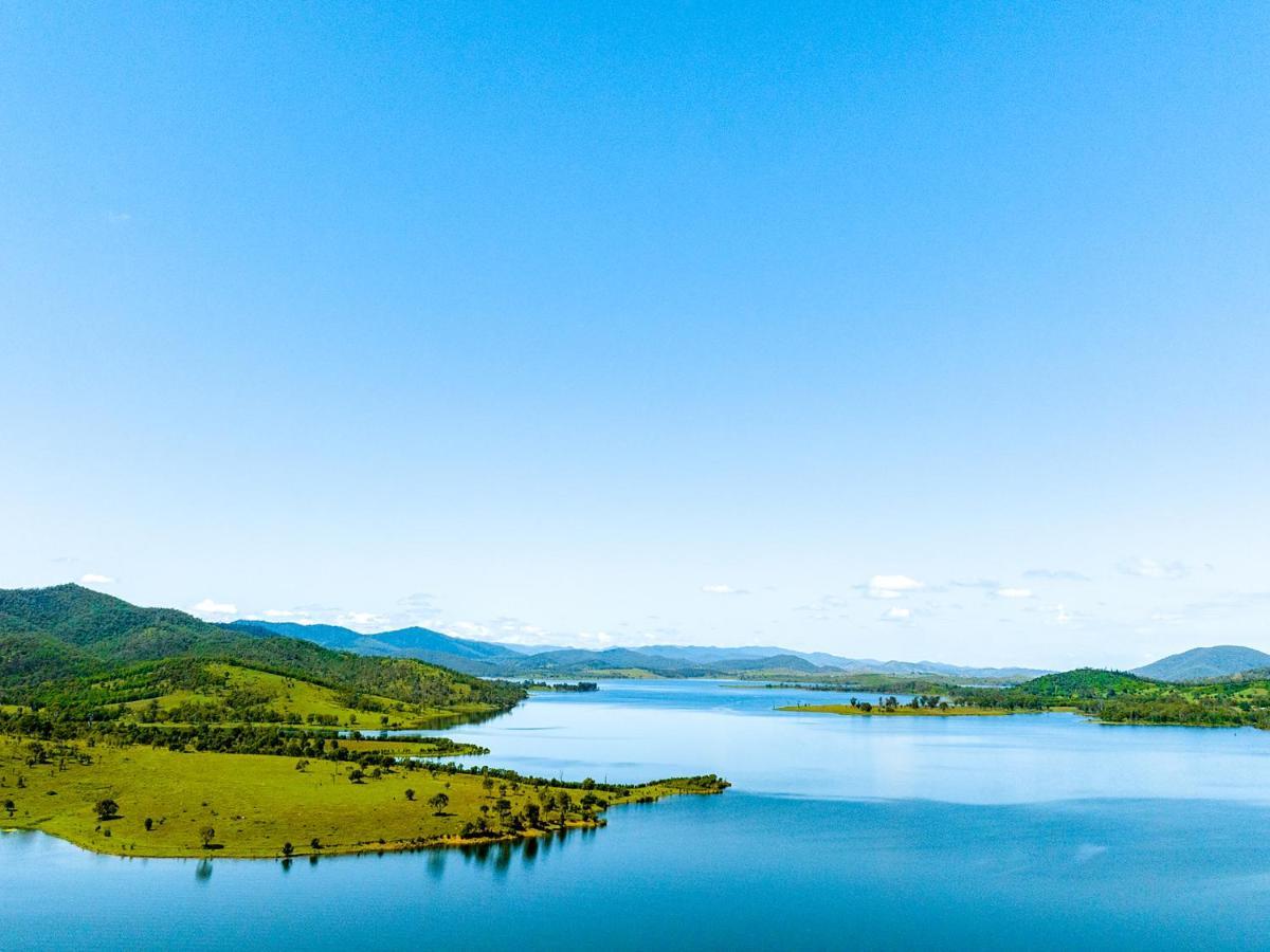 Nrma Lake Somerset Holiday Park Kilcoy Экстерьер фото