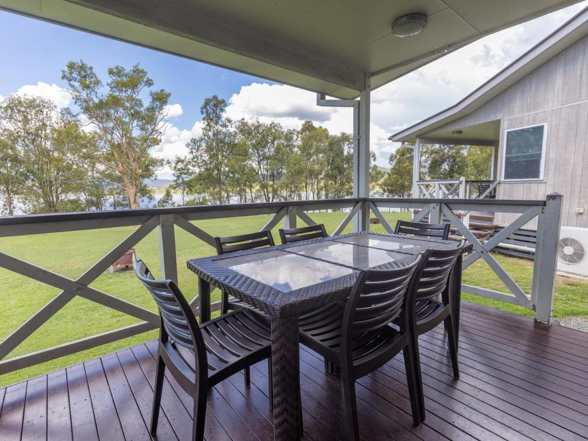 Nrma Lake Somerset Holiday Park Kilcoy Экстерьер фото