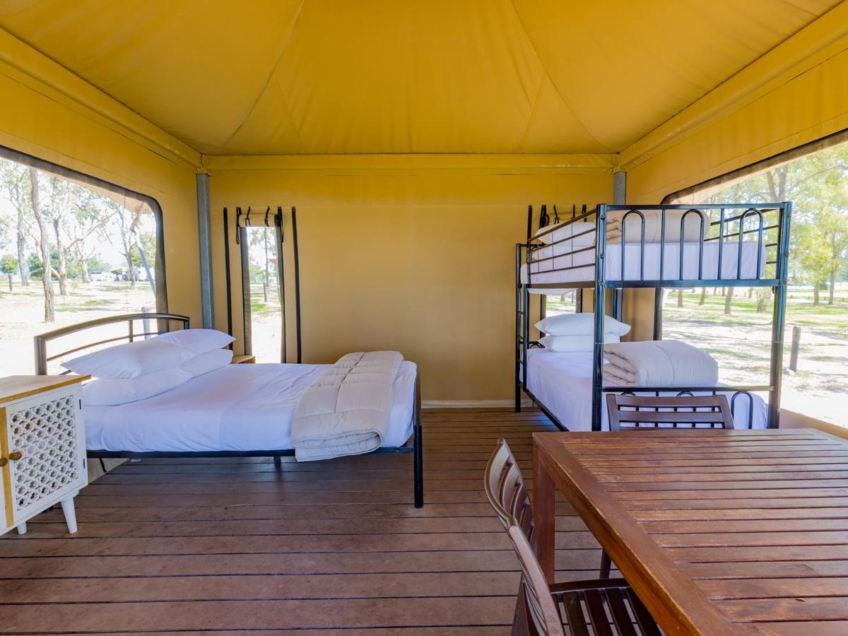 Nrma Lake Somerset Holiday Park Kilcoy Экстерьер фото