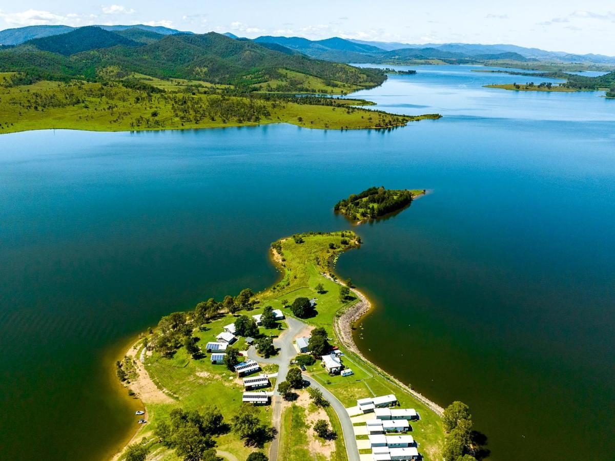 Nrma Lake Somerset Holiday Park Kilcoy Экстерьер фото