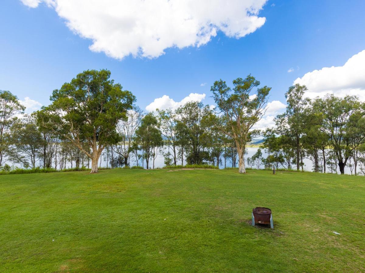Nrma Lake Somerset Holiday Park Kilcoy Экстерьер фото