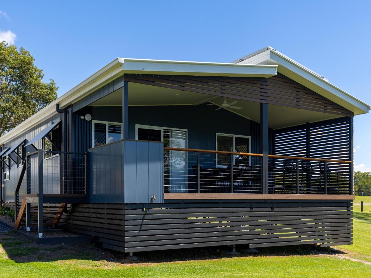 Nrma Lake Somerset Holiday Park Kilcoy Экстерьер фото