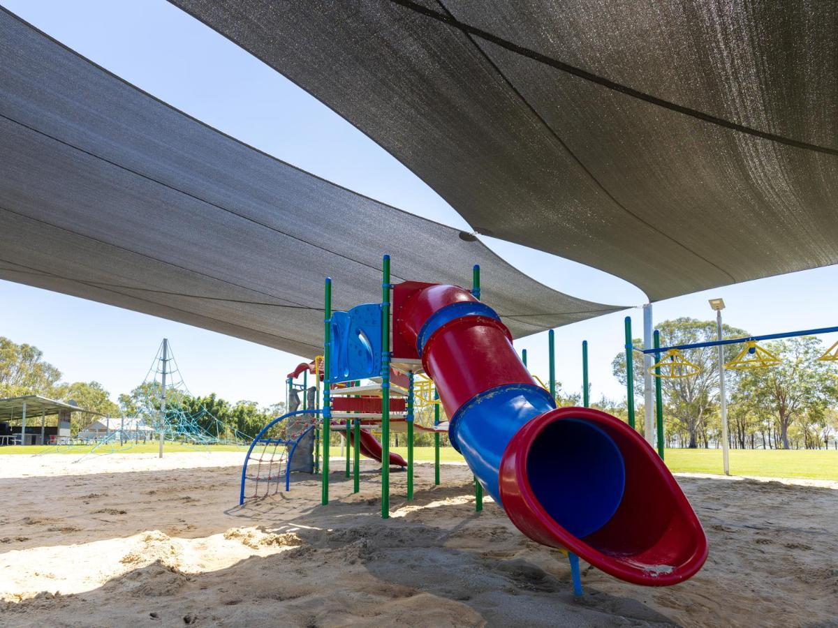 Nrma Lake Somerset Holiday Park Kilcoy Экстерьер фото
