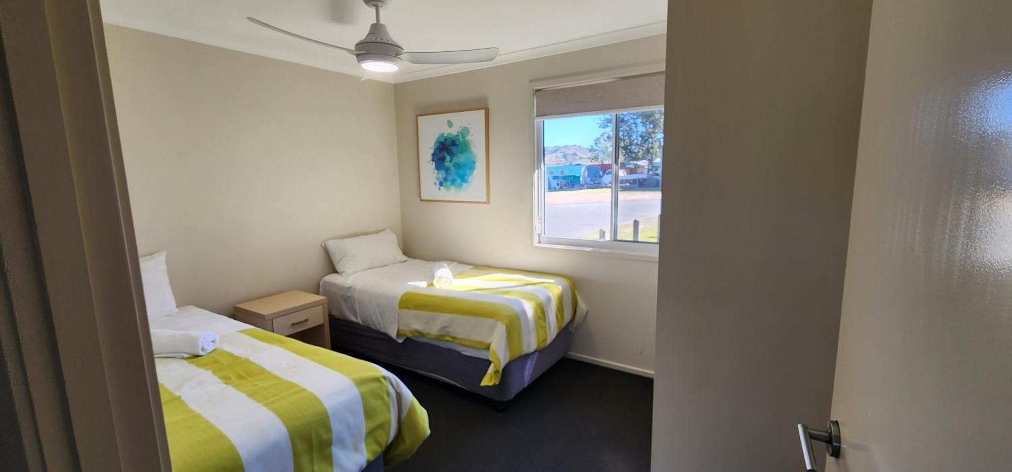 Nrma Lake Somerset Holiday Park Kilcoy Экстерьер фото