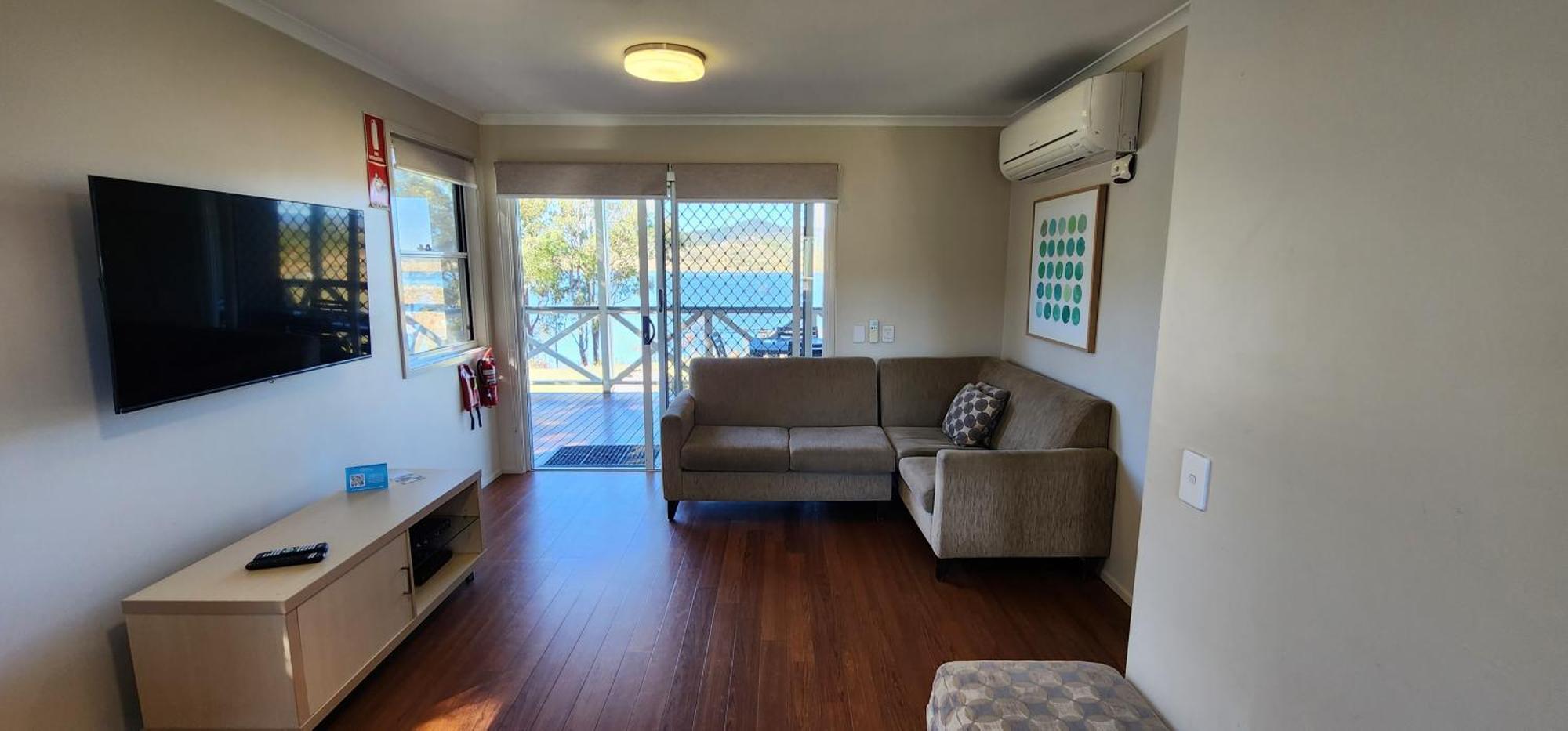 Nrma Lake Somerset Holiday Park Kilcoy Экстерьер фото