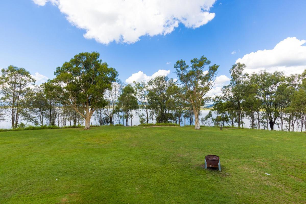 Nrma Lake Somerset Holiday Park Kilcoy Экстерьер фото