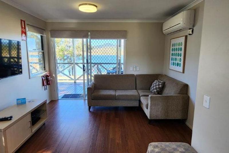 Nrma Lake Somerset Holiday Park Kilcoy Экстерьер фото