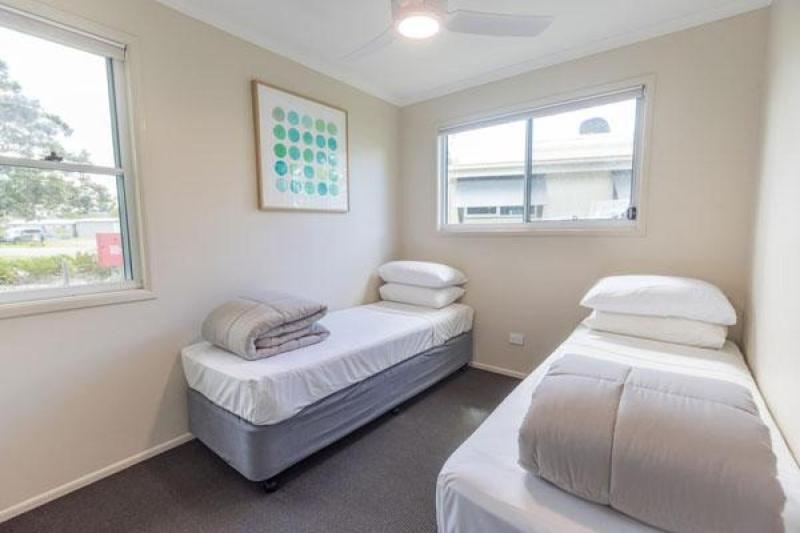 Nrma Lake Somerset Holiday Park Kilcoy Экстерьер фото