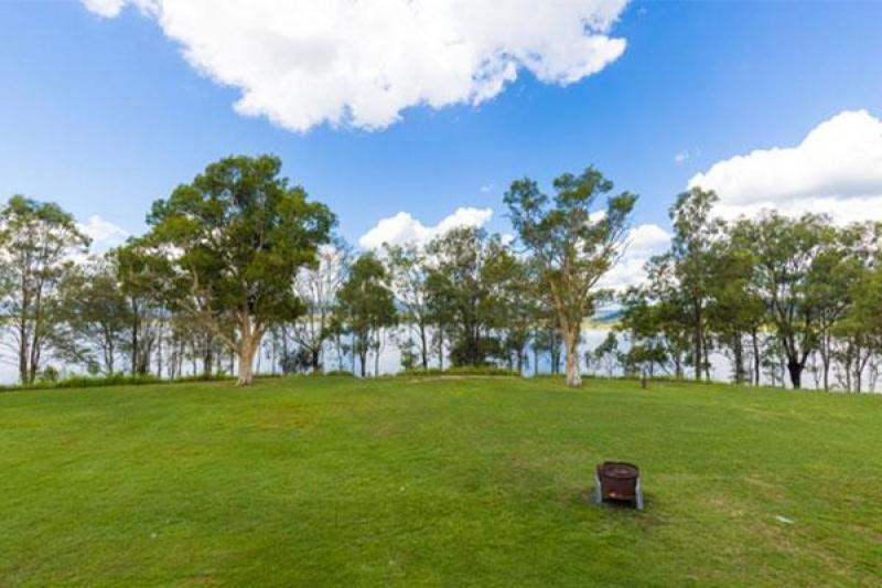 Nrma Lake Somerset Holiday Park Kilcoy Экстерьер фото