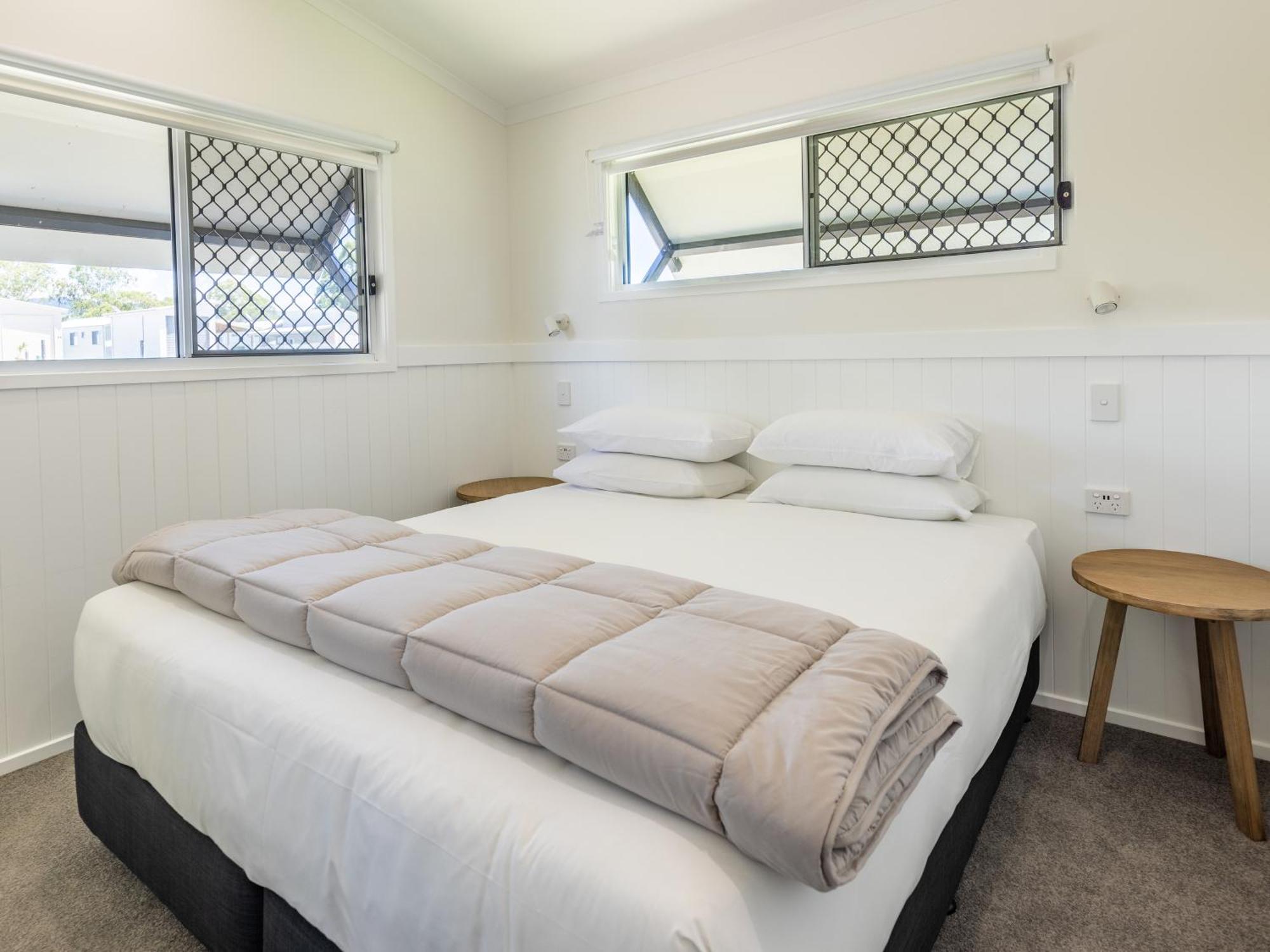 Nrma Lake Somerset Holiday Park Kilcoy Номер фото