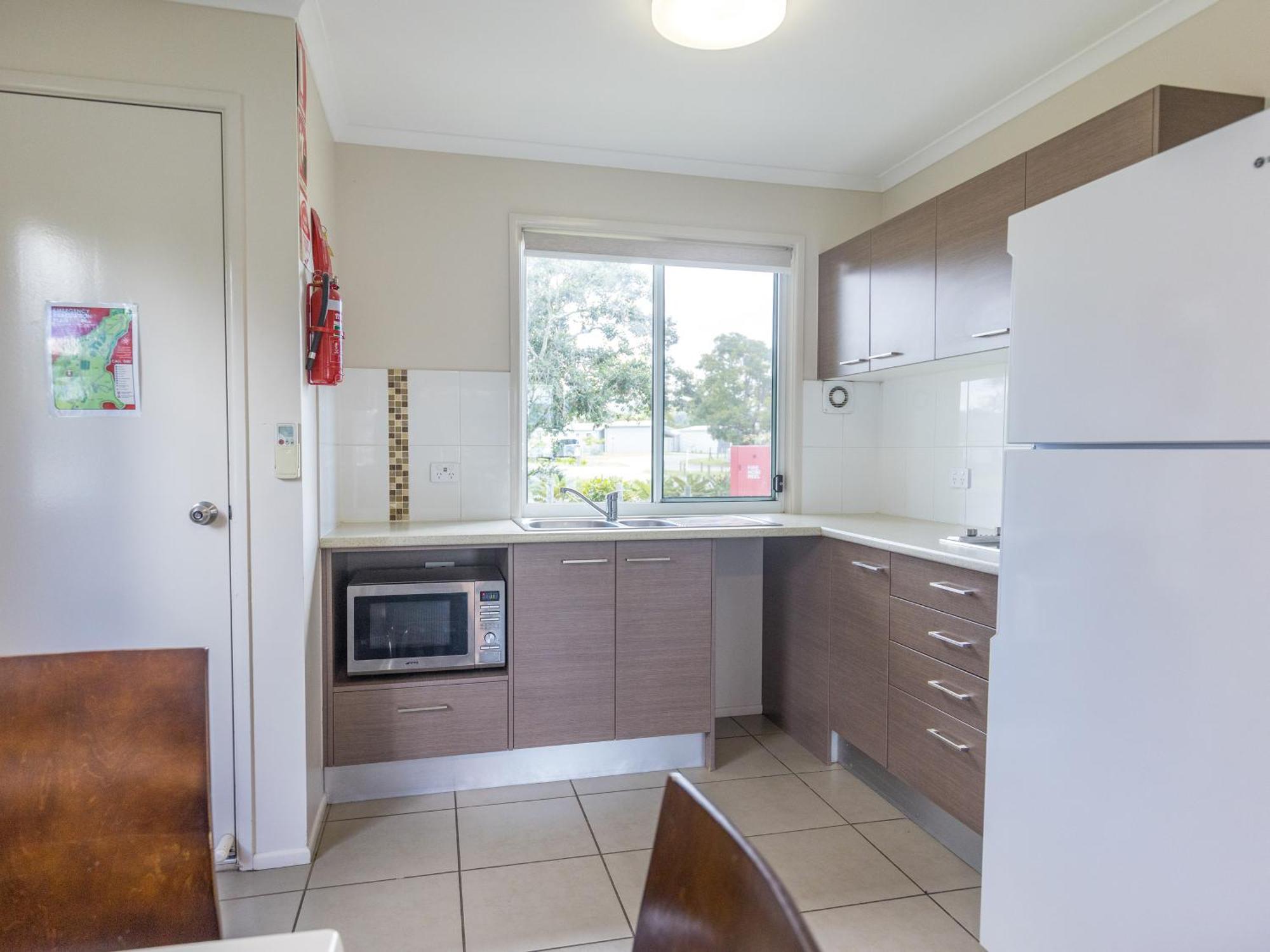 Nrma Lake Somerset Holiday Park Kilcoy Номер фото