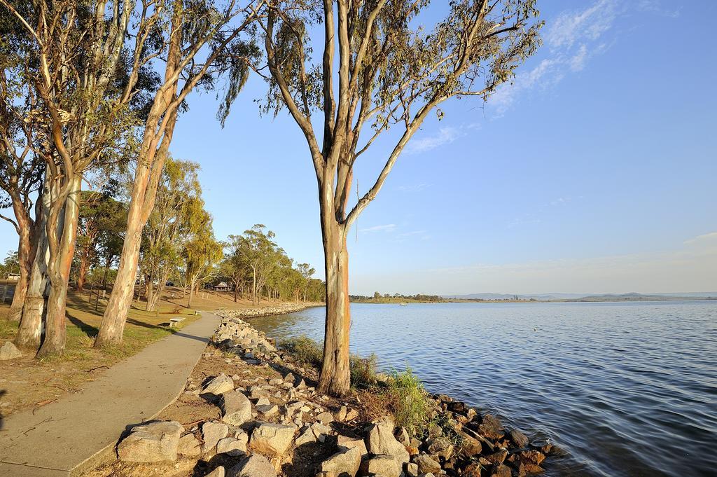Nrma Lake Somerset Holiday Park Kilcoy Экстерьер фото