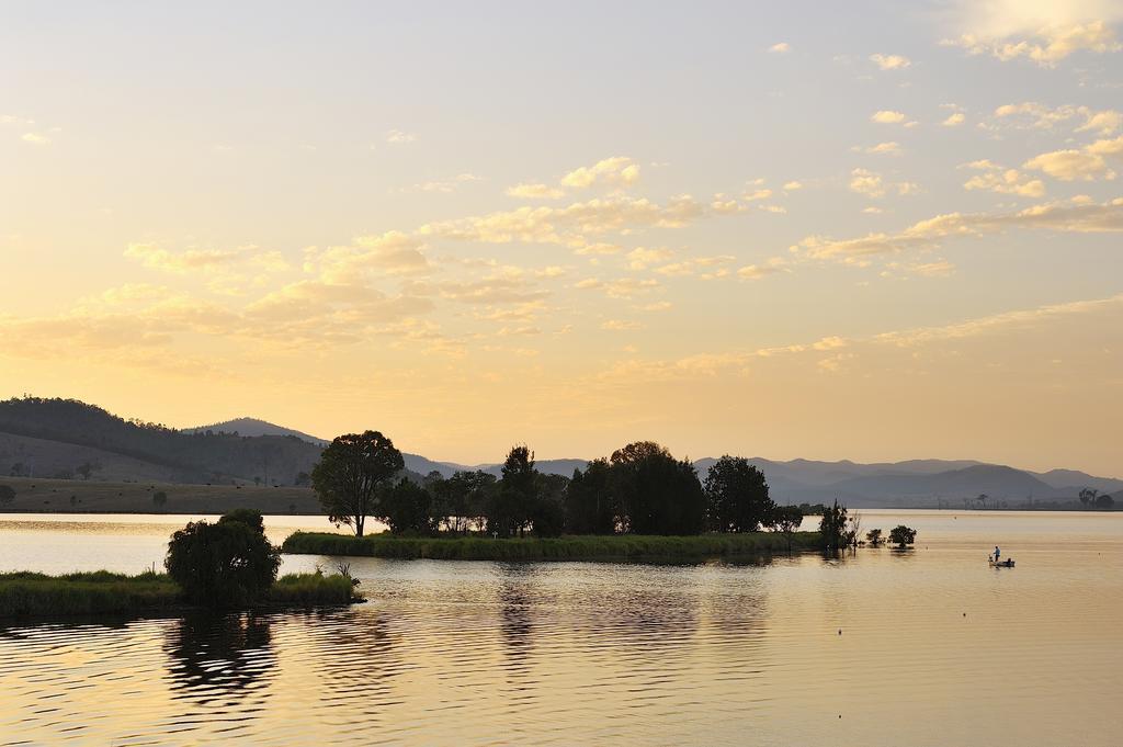 Nrma Lake Somerset Holiday Park Kilcoy Экстерьер фото