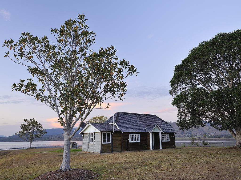 Nrma Lake Somerset Holiday Park Kilcoy Экстерьер фото